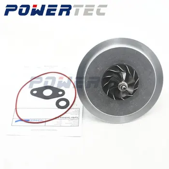 Turbocharger CHRA Balanced 715924 Cartridge for KIA Pregio Sportage I 2.5 TD D4BH 4D56TCi 61 69 Kw 28200-42610
Turbocharger CHRA Balanced 715924 Cartridge for KIA Pregio Sportage I 2.5 TD D4BH 4D56TCi 61 69 Kw 28200-42610