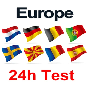 IPTV Europe support android box smart tv m3u enigma Linux PC smartphone IOS
IPTV Europe support android box smart tv m3u enigma Linux PC smartphone IOS