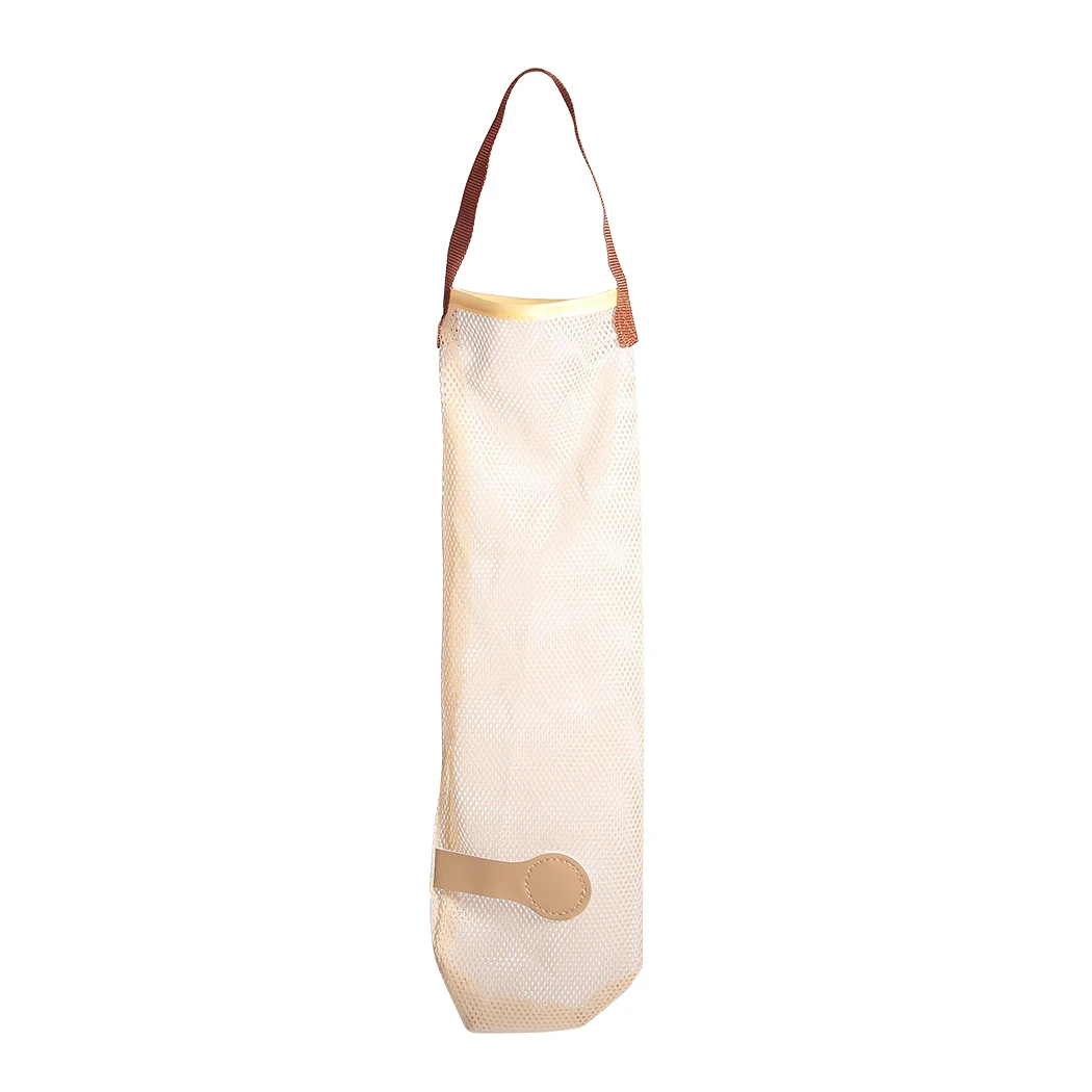 Net Grocery Bag Portable Hanging Organic Mesh Grocery Bag Magic Sticker Pocket For Fruits Vegetable Home Kitchen Storage Bag
Net Grocery Bag Portable Hanging Organic Mesh Grocery Bag Magic Sticker Pocket For Fruits Vegetable Home Kitchen Storage Bag