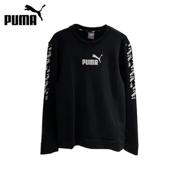 Original New Arrival PUMA AMPLIFIED Crew TR Men's Pullover Jerseys Sportswear
Original New Arrival PUMA AMPLIFIED Crew TR Men's Pullover Jerseys Sportswear