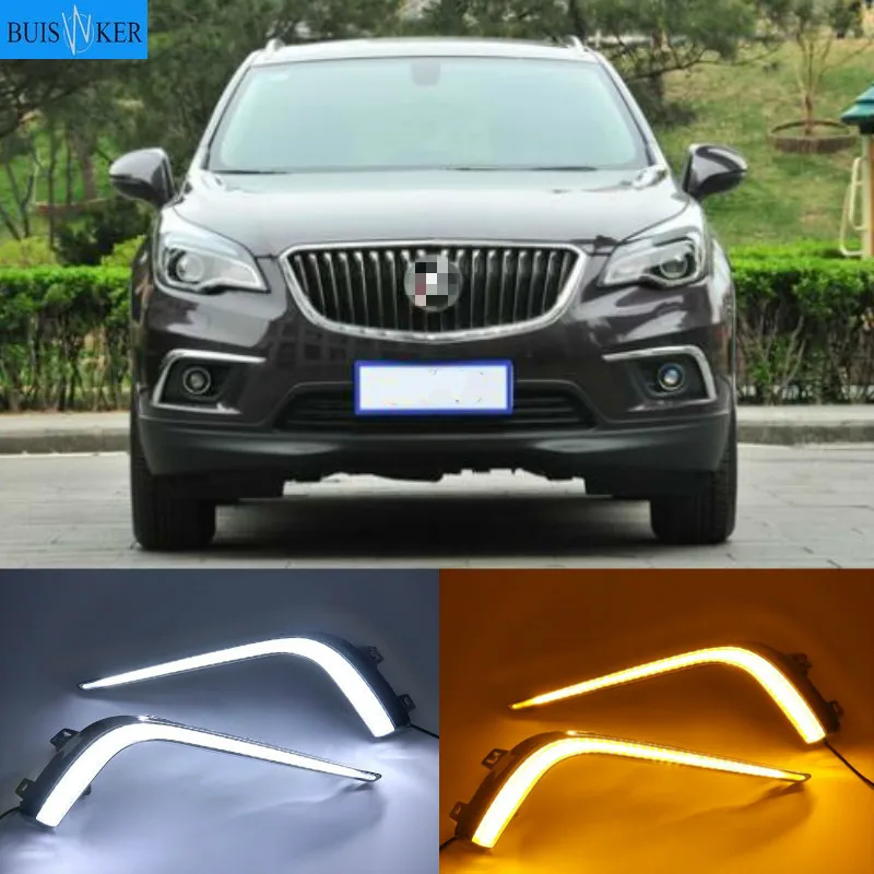 Автомобильные светодиодсветодиодный дневные ходовые огни, дневные ходовые огни, указатели поворота для Buick envision 2015-2017, 2 шт.
Автомобильные светодиодсветодиодный дневные ходовые огни, дневные ходовые огни, указатели поворота для Buick envision 2015-2017, 2 шт.