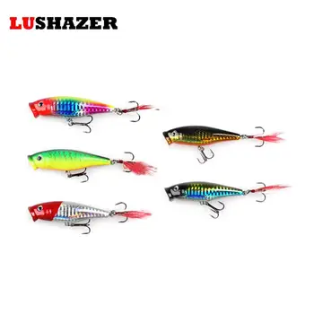 5pcs Fishing Lure Bait Set Wobbler Crankbaits Swimbait Minnow Hard Baits Carp Fish Tackle with Treble Hook Fishing Lures Pesca
5pcs Fishing Lure Bait Set Wobbler Crankbaits Swimbait Minnow Hard Baits Carp Fish Tackle with Treble Hook Fishing Lures Pesca