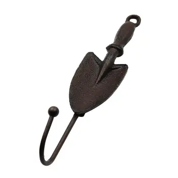 Cast Iron Hook Home Bar Wall Pendant Iron Shovel Hook Hook Home Practical And Beautiful Special Gift
Cast Iron Hook Home Bar Wall Pendant Iron Shovel Hook Hook Home Practical And Beautiful Special Gift