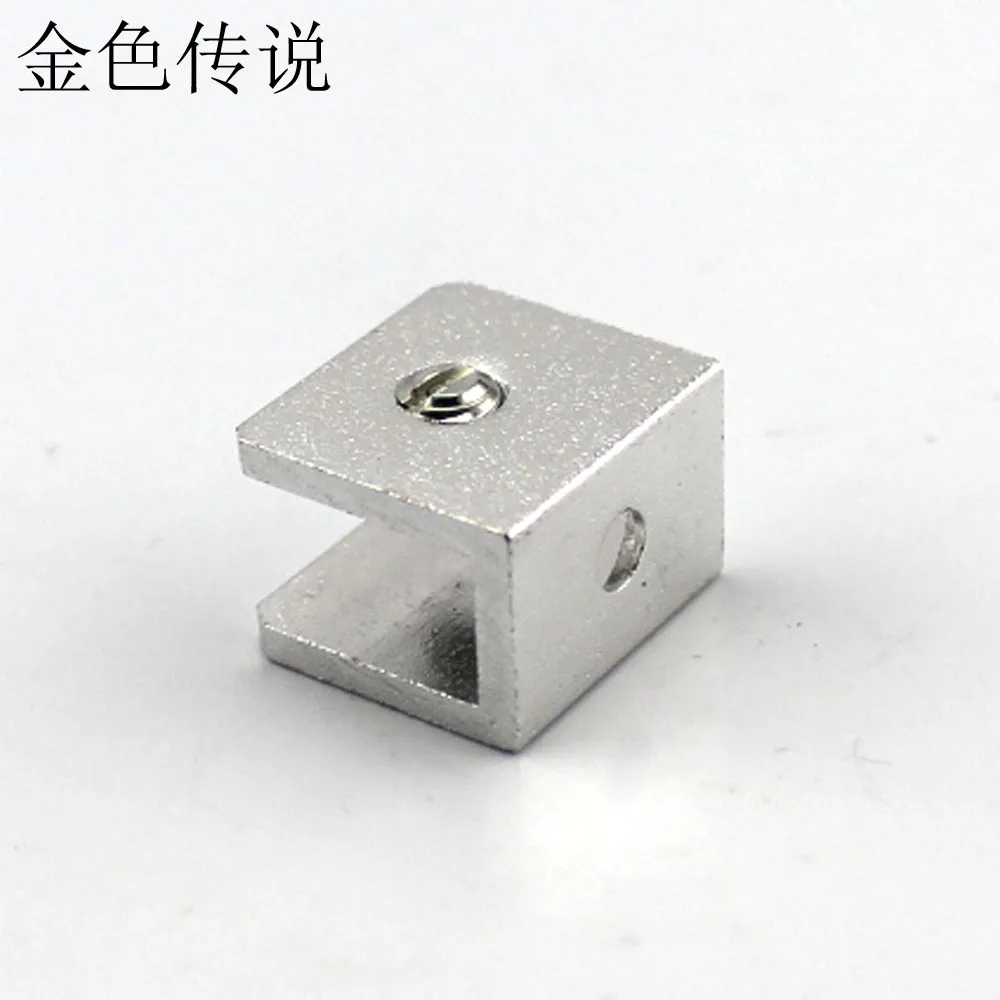 U-shaped aluminum seat diy model fixed model splint fixed hole U-shaped bracket technology small production materials
U-shaped aluminum seat diy model fixed model splint fixed hole U-shaped bracket technology small production materials