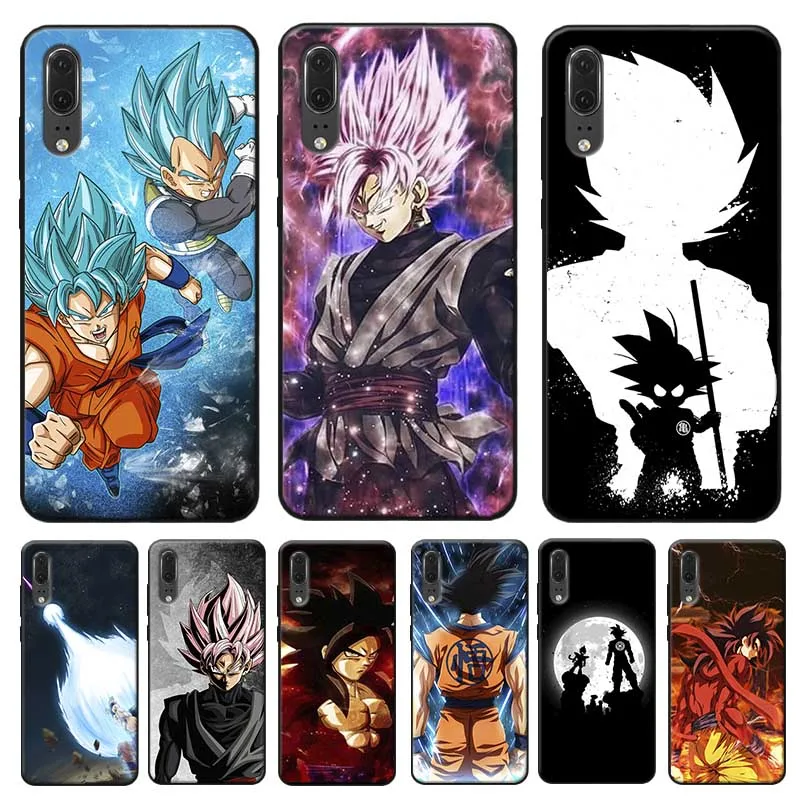Dragon Ball goku DragonBall Coque Cover for huawei honor 9x pro 8x 10 20 10 lite 20 pro Clear Soft Silicone Phone Case
Dragon Ball goku DragonBall Coque Cover for huawei honor 9x pro 8x 10 20 10 lite 20 pro Clear Soft Silicone Phone Case