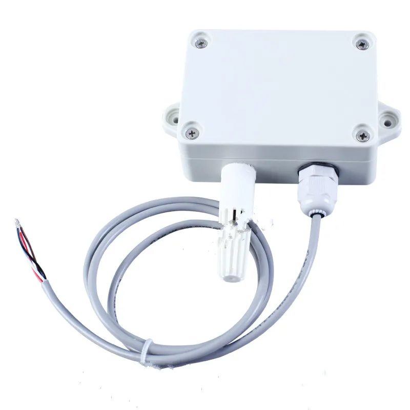 high accuracy pt100 PT1000 temperature transmitter sensor wall-mounted type temperature sensor 4-20mA/0-5V/0-10V output
high accuracy pt100 PT1000 temperature transmitter sensor wall-mounted type temperature sensor 4-20mA/0-5V/0-10V output