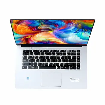 15.6-Inch Quad-Core Ultra-Thin Office Internet Laptop Low Power Consumption Anti Blue Led Screen Laptop
15.6-Inch Quad-Core Ultra-Thin Office Internet Laptop Low Power Consumption Anti Blue Led Screen Laptop