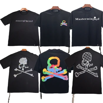 20ss Mastermind t shirt 1:1 High Quality japan diamond skull MMJ T Shirt Streetwear harajuku xxxtentacion Mastermind top tees
20ss Mastermind t shirt 1:1 High Quality japan diamond skull MMJ T Shirt Streetwear harajuku xxxtentacion Mastermind top tees