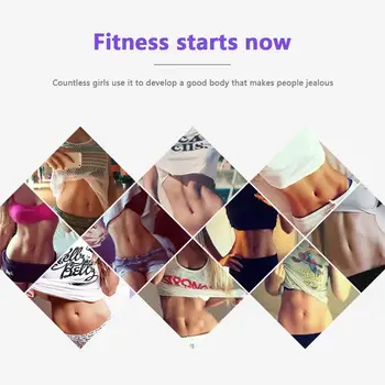 Universal EVA 173 * 61 * 0.4cm Body Line Floor Mat Non-Slip Mat Fitness Mat Elasticity Exercise Gym Pilates Yoga Mat Aerobics
Universal EVA 173 * 61 * 0.4cm Body Line Floor Mat Non-Slip Mat Fitness Mat Elasticity Exercise Gym Pilates Yoga Mat Aerobics