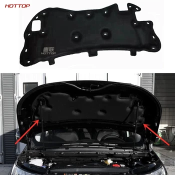 For Ford Edge 2015-2018 Car Hood Engine Firewall Mat Pad Cover
For Ford Edge 2015-2018 Car Hood Engine Firewall Mat Pad Cover