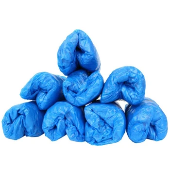 950 Pack Disposable Boot & Shoe Covers, Waterproof, Durable, Indoor Protect Your Home, Floors and Shoes
950 Pack Disposable Boot & Shoe Covers, Waterproof, Durable, Indoor Protect Your Home, Floors and Shoes