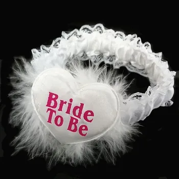 Bride To Be Feather Lace Leg Loop Ring Garter Belt Wedding Engagement Party Bridal Shower Hen Night Bachelorette Party 
Bride To Be Feather Lace Leg Loop Ring Garter Belt Wedding Engagement Party Bridal Shower Hen Night Bachelorette Party