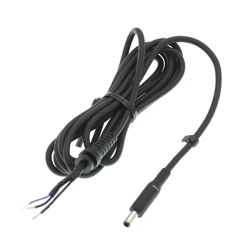 DC 4.5x3.0 mm/4.5*3.0mm Power Cable For DELL XPS Notebook replace old xps charger cable with LED Indicator
DC 4.5x3.0 mm/4.5*3.0mm Power Cable For DELL XPS Notebook replace old xps charger cable with LED Indicator