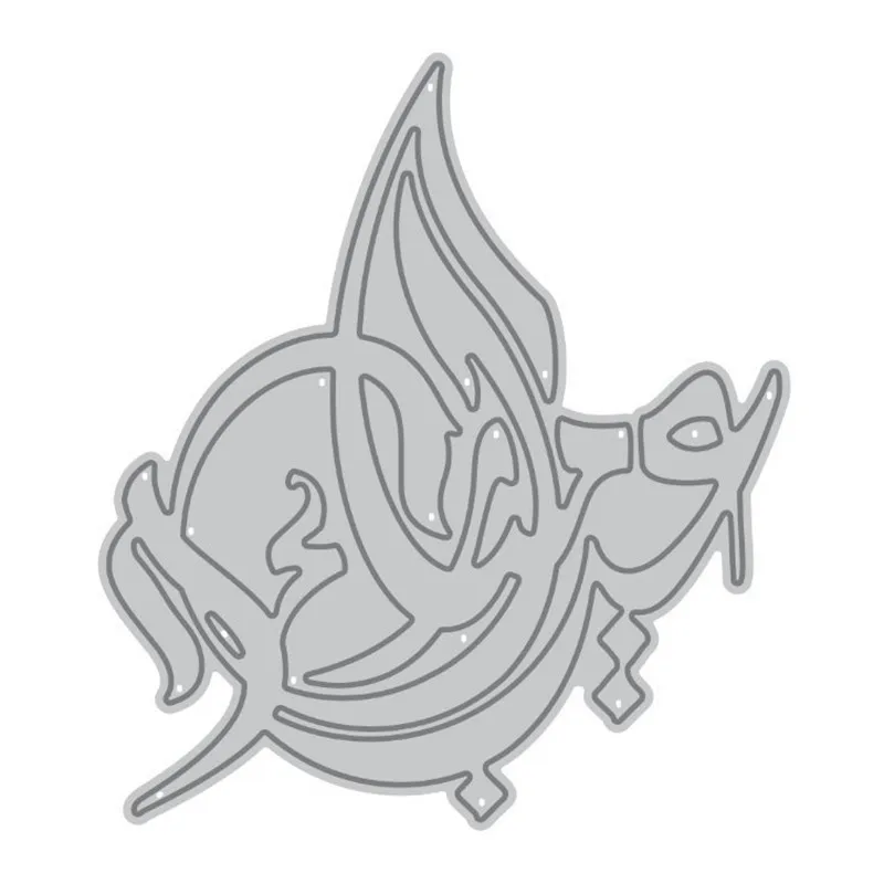 GJCrafts Irregular Figure Metal Cutting Dies for Scrapbooking Die Cuts for Card Making Fustelle Craft Dies Troqueles Stitch
GJCrafts Irregular Figure Metal Cutting Dies for Scrapbooking Die Cuts for Card Making Fustelle Craft Dies Troqueles Stitch