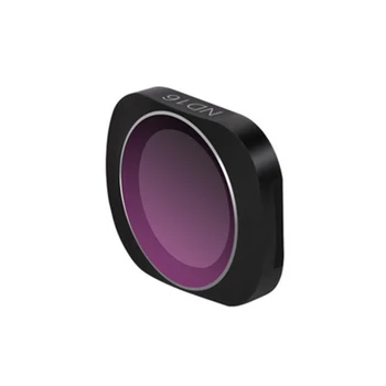 Lens Filters for OSMO POCKET Camera Lens Set Multi Coated Filters Dimming Camera Accessories PUO88
Lens Filters for OSMO POCKET Camera Lens Set Multi Coated Filters Dimming Camera Accessories PUO88