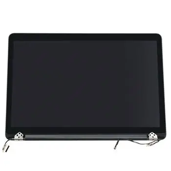 For Apple MacBook Pro Retina 13" A1425 LCD LED Display Screen Assembly Late 2012 Early 2013 100% Test Well!
For Apple MacBook Pro Retina 13" A1425 LCD LED Display Screen Assembly Late 2012 Early 2013 100% Test Well!
