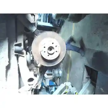 HOSE REAR LEFT RENAULT KANGOO 4X4 
HOSE REAR LEFT RENAULT KANGOO 4X4