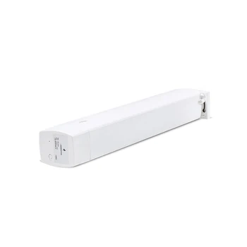 Terncy Zigbee smart curtain motor opener operator support Apple HomeKit (need to work with gateway)
Terncy Zigbee smart curtain motor opener operator support Apple HomeKit (need to work with gateway)