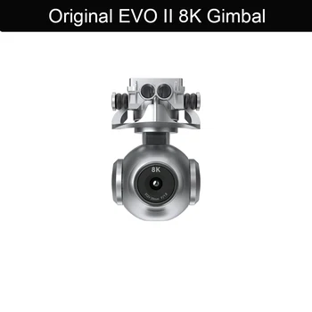 Autel Robotics EVO II 8K Camera Gimbal Original Professional UHD Video Camera Gimbal Spare Part for EVO II RC Drone Accessories
Autel Robotics EVO II 8K Camera Gimbal Original Professional UHD Video Camera Gimbal Spare Part for EVO II RC Drone Accessories