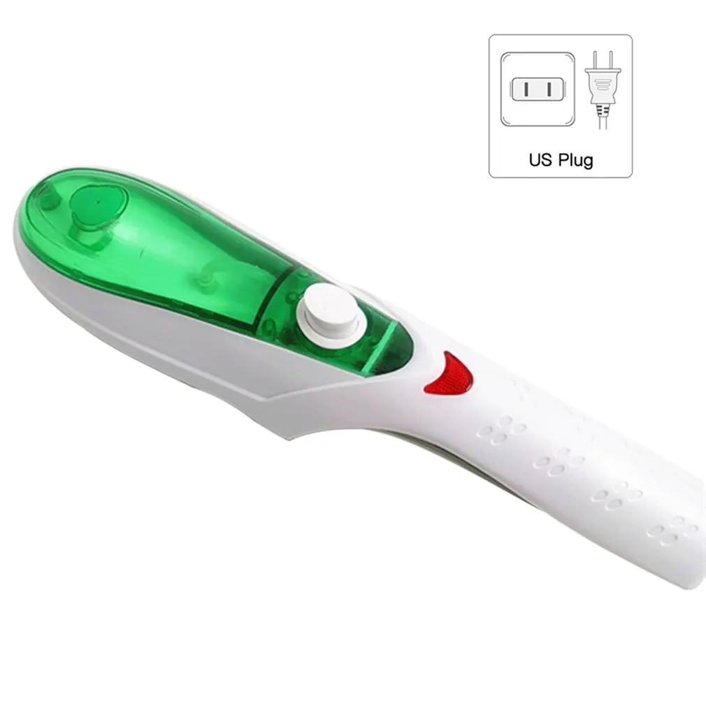 Handheld Garment Steamer Portable Steam Iron For Clothes Ironing Steamer Home Clothes Steamer Machine
Handheld Garment Steamer Portable Steam Iron For Clothes Ironing Steamer Home Clothes Steamer Machine