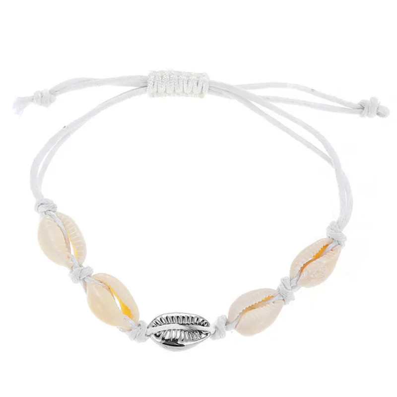 Starfish Bracelet