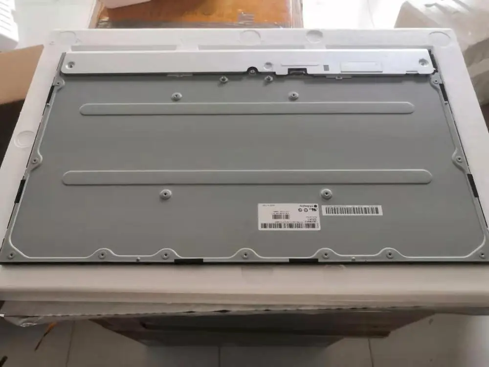 Оригинальный Новый IPS ЖК экран LM270WR3 SS A1 SSA1 для 27UD68 DELL Inspiron 27 дюймов 7775