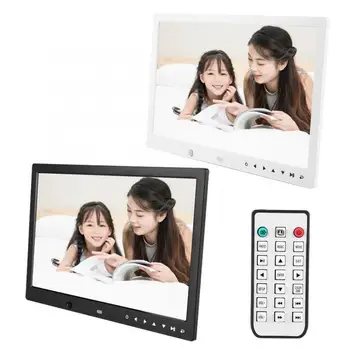 digital photo frame 13inch HD Multi-function Motion Detection Digital Photo Frame Music Movie Player Remote Control
digital photo frame 13inch HD Multi-function Motion Detection Digital Photo Frame Music Movie Player Remote Control