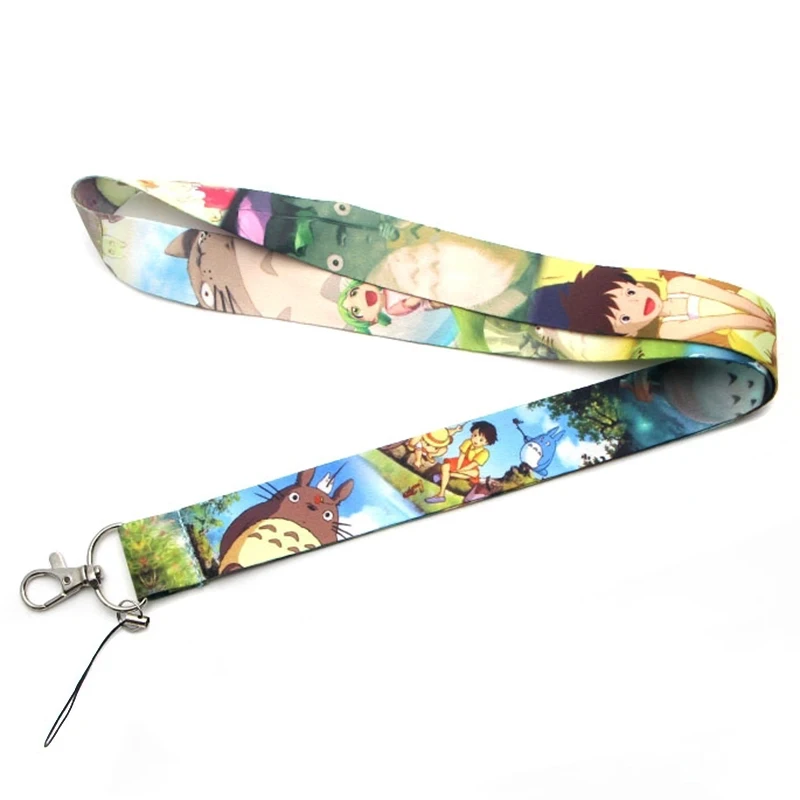 DZ852 Anime Lanyards for Key Neck Strap For Card Badge Gym Key Chain Lanyard Key Holder DIY Hang Rope Keychain
DZ852 Anime Lanyards for Key Neck Strap For Card Badge Gym Key Chain Lanyard Key Holder DIY Hang Rope Keychain