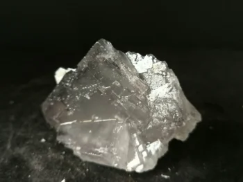 61.4gNatural fluorite mineral crystal, crystal cluster quartz mineral specimen, quartz crystal.
61.4gNatural fluorite mineral crystal, crystal cluster quartz mineral specimen, quartz crystal.