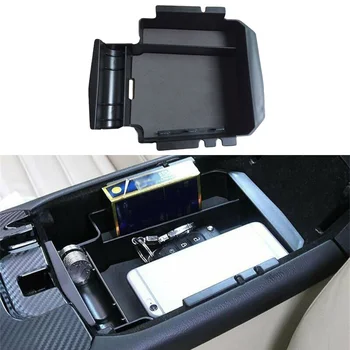 1pc Car Storage box ABS Plastic Center Container Organizer For Ford Fusion 2013-2016 Interior
1pc Car Storage box ABS Plastic Center Container Organizer For Ford Fusion 2013-2016 Interior