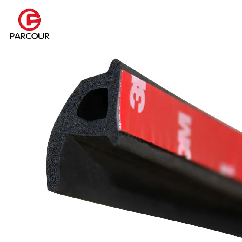 4M P type car sealing strip Auto door Article buffer collision avoidance Seal Dustproof Sound insulation Rubber Weatherstrip
4M P type car sealing strip Auto door Article buffer collision avoidance Seal Dustproof Sound insulation Rubber Weatherstrip