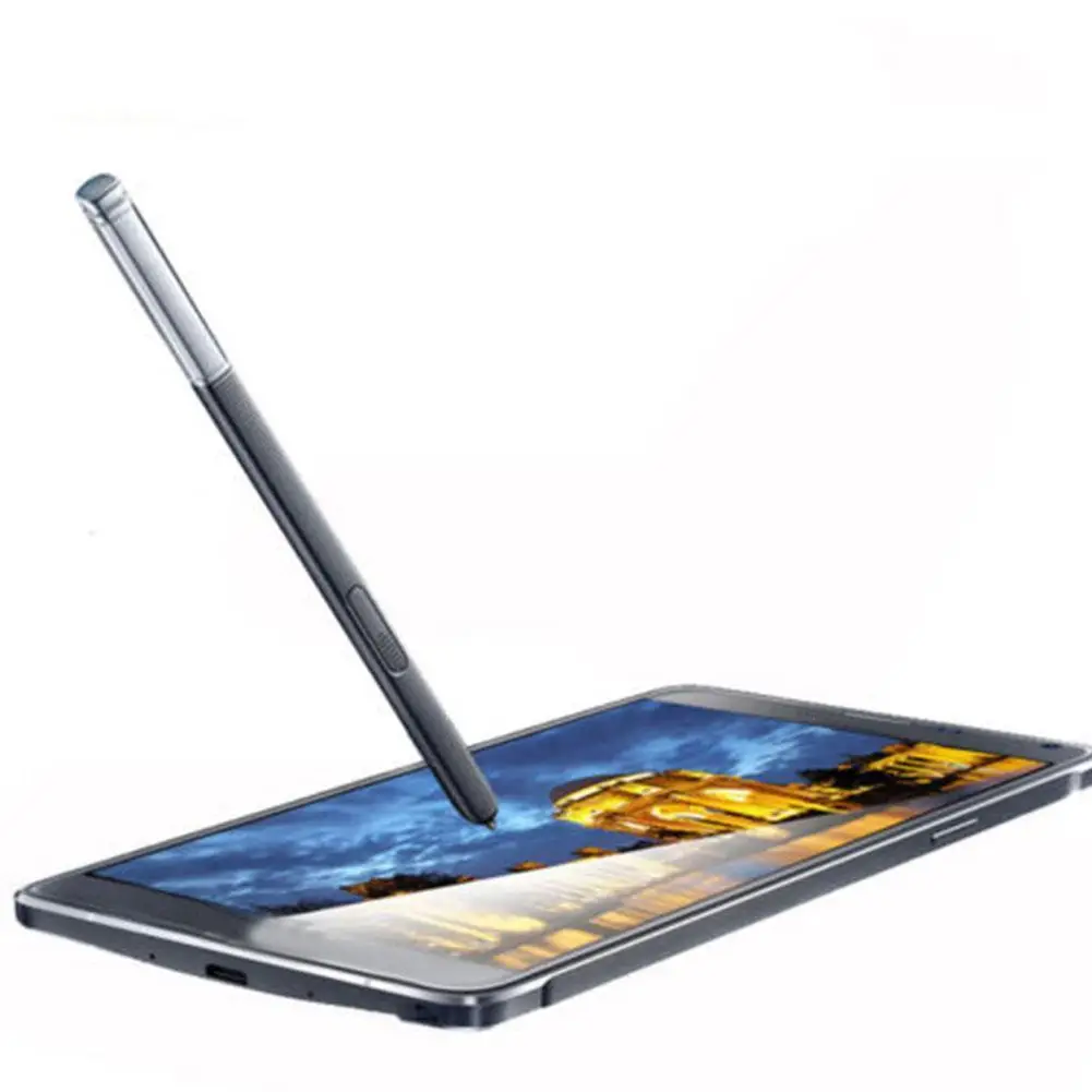 For Samsung Galaxy Note8 Note5 Pen Active S Pen Stylus Call Blue Phone Screen Pen Gold S-Pen Note8 Black Waterproof Silver X9N6
For Samsung Galaxy Note8 Note5 Pen Active S Pen Stylus Call Blue Phone Screen Pen Gold S-Pen Note8 Black Waterproof Silver X9N6