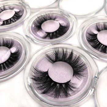 Wholesale 30pairs real mink fur eyelashes hand made 3D mink hair natural lashes logo sticker makeup volume false eyelash
Wholesale 30pairs real mink fur eyelashes hand made 3D mink hair natural lashes logo sticker makeup volume false eyelash