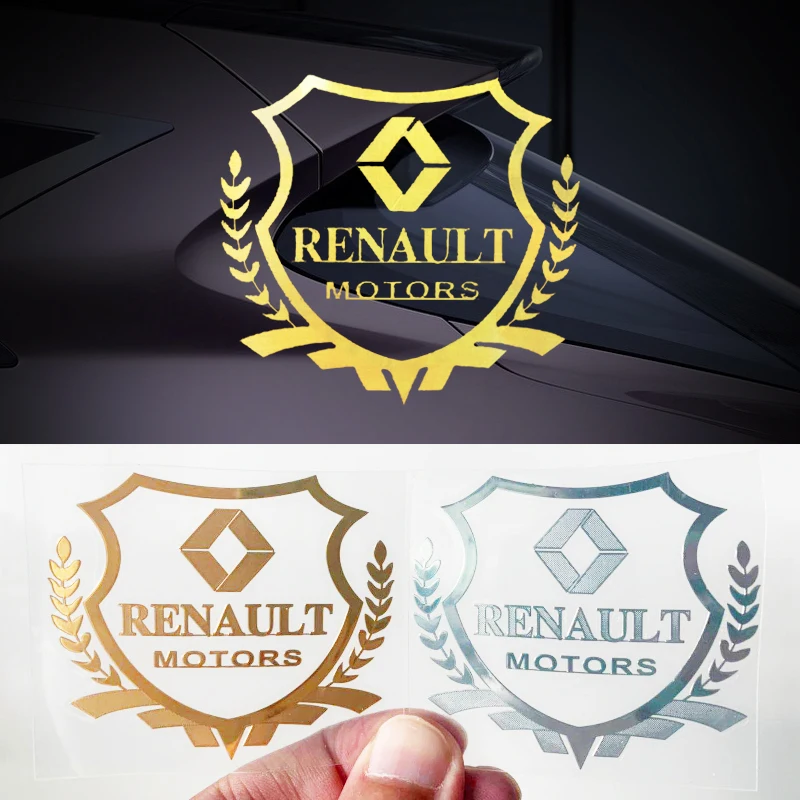 1pc 3D Metal Emblem Car Sticker For Renault Megane 2 3 Duster Logan Clio Laguna 2 Captur Car Accessories car styling
1pc 3D Metal Emblem Car Sticker For Renault Megane 2 3 Duster Logan Clio Laguna 2 Captur Car Accessories car styling