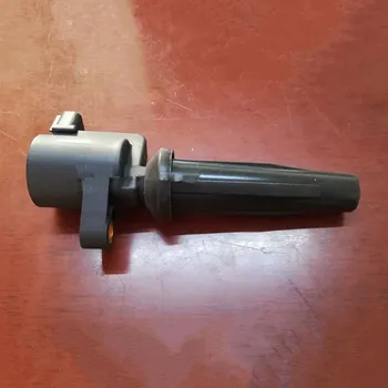 Car Ignition Coil High Voltage Package 2008-vol voS 40 C30 Ignition Coil High Pressure Package 4-cylinder 2.0 31375294
Car Ignition Coil High Voltage Package 2008-vol voS 40 C30 Ignition Coil High Pressure Package 4-cylinder 2.0 31375294