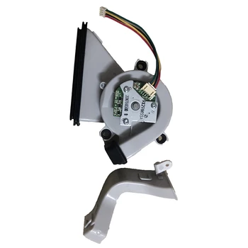 Fan Motor Vacuum Cleaner Part Accessory For Ecovacs Deebot 600 601 Exquisite And Delicate New
Fan Motor Vacuum Cleaner Part Accessory For Ecovacs Deebot 600 601 Exquisite And Delicate New