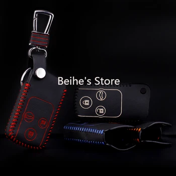 High quality Genuine Leather Remote Control Car Key Case wallet Bag Cover For Honda Accord Civic
High quality Genuine Leather Remote Control Car Key Case wallet Bag Cover For Honda Accord Civic