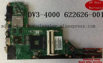 Replacement Laptop Motherboard DV3-4000 For HP Pavilion dv3-4100 DV3 Motherboard s989 622626-001
Replacement Laptop Motherboard DV3-4000 For HP Pavilion dv3-4100 DV3 Motherboard s989 622626-001