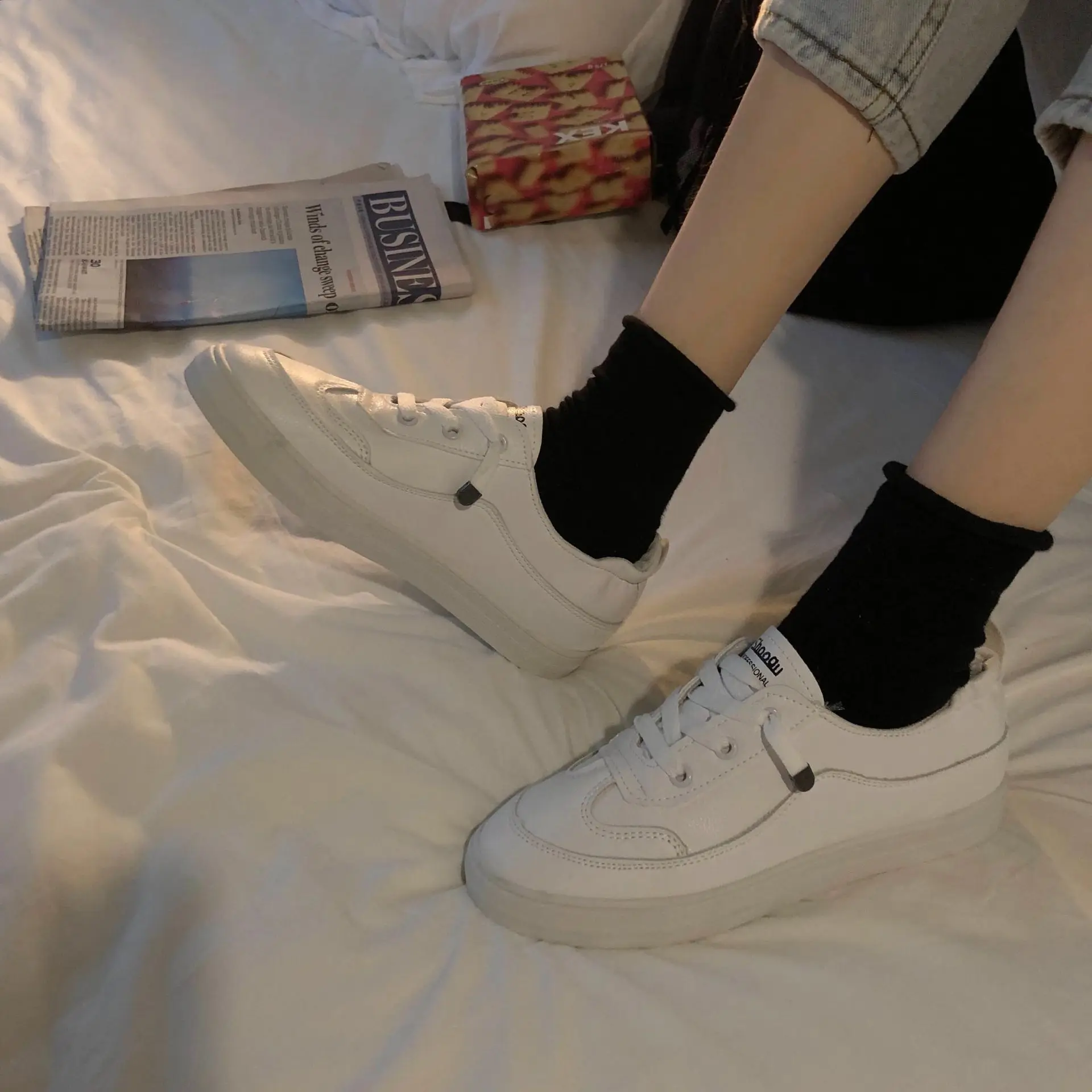 White Shoes Canvas Shoes Children Summer 2019 New Style Trendy Shoes Sneakers Korean-style Comfortable Soft Bottom Versatile Stu
White Shoes Canvas Shoes Children Summer 2019 New Style Trendy Shoes Sneakers Korean-style Comfortable Soft Bottom Versatile Stu