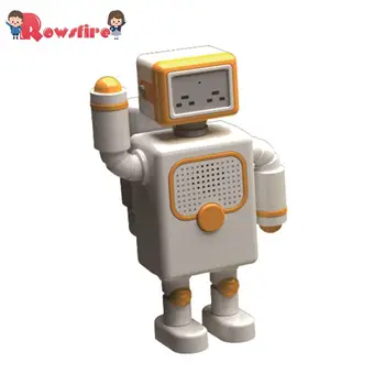 Rowsfire Recorder DIY Science Educational Stem Toys for Children Learning Hand On Ability Development
Rowsfire Recorder DIY Science Educational Stem Toys for Children Learning Hand On Ability Development