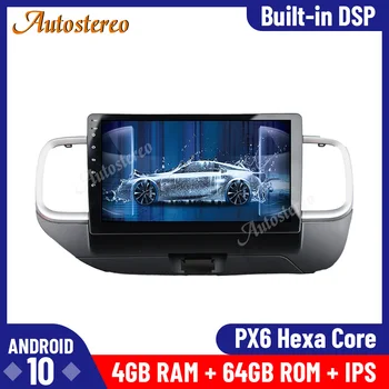 For Hyundai Venue 2018-2020 RHD Android 10.0 Auto Radio Recorder Car NO DVD Player GPS Navigation Head Unit Multimedia Player
For Hyundai Venue 2018-2020 RHD Android 10.0 Auto Radio Recorder Car NO DVD Player GPS Navigation Head Unit Multimedia Player