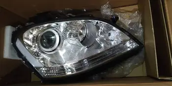 Car Light set left mer ced esb enzML 280 ML 300 ML 320 ML 350 ML 420 W164 headlight assembly illuminating lamp hernia lamp
Car Light set left mer ced esb enzML 280 ML 300 ML 320 ML 350 ML 420 W164 headlight assembly illuminating lamp hernia lamp