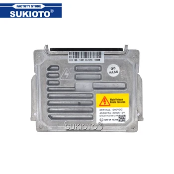 SUKIOTO 2 Years Warranty Genuine D3S HID Xenon Ballast 7Green 89089352 For Auto Headlight Car Styling B-uick V-olvo J-eep
SUKIOTO 2 Years Warranty Genuine D3S HID Xenon Ballast 7Green 89089352 For Auto Headlight Car Styling B-uick V-olvo J-eep