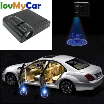 Car Led Wireless Car Door Logo Light Welcome Decor Lamp Laser Shadow Lamp Projector Light Atmosphere Car Light Car Accessories
Car Led Wireless Car Door Logo Light Welcome Decor Lamp Laser Shadow Lamp Projector Light Atmosphere Car Light Car Accessories