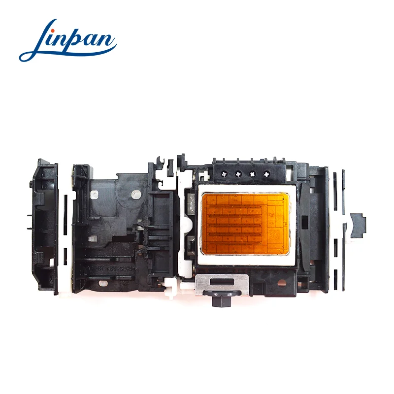 ORIGINAL LK3197001 990 A3 Printhead Print Head for Brother MFC6490 MFC6490CW MFC5890 MFC6690 MFC6890 MFC5895CW
ORIGINAL LK3197001 990 A3 Printhead Print Head for Brother MFC6490 MFC6490CW MFC5890 MFC6690 MFC6890 MFC5895CW