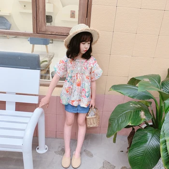 ZMHYAOKE-bp 2020 NEW Summer Baby Girls Casual Shirts Fashion Beach Christmas PARTY Shirts Girl Thanksgiving Girl Princess Shirts
ZMHYAOKE-bp 2020 NEW Summer Baby Girls Casual Shirts Fashion Beach Christmas PARTY Shirts Girl Thanksgiving Girl Princess Shirts