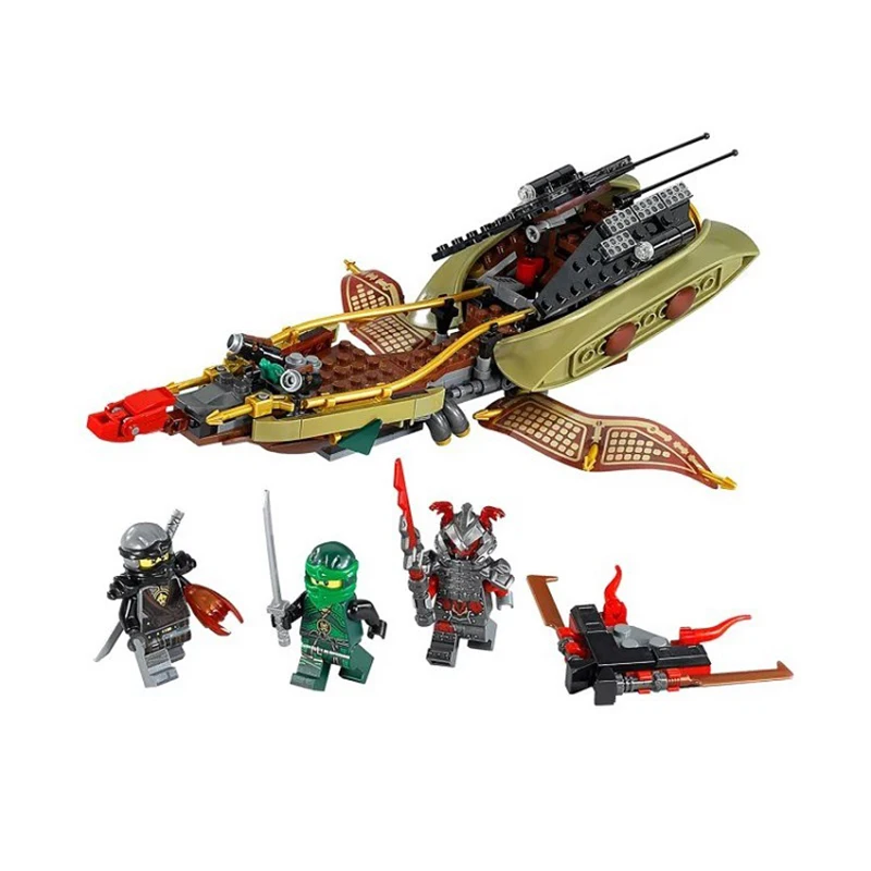 Bela 10581 378 Pieces Ninja Series The Fate of Tobikage Building Block Bricks Children Gifts Compatible with Bela 70623
Bela 10581 378 Pieces Ninja Series The Fate of Tobikage Building Block Bricks Children Gifts Compatible with Bela 70623