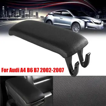 Arm Lid Armrest Cover Comfortable Elbow Holder Four Seasons Storage Car Auto Adjustable for Audi A4 B6 B7 2002-2007
Arm Lid Armrest Cover Comfortable Elbow Holder Four Seasons Storage Car Auto Adjustable for Audi A4 B6 B7 2002-2007