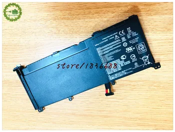 GYIYGY 15.2V 60Wh C41N1416 Battery For ASUS ZenBook Pro G501 G501VW G501VJ UX501J UX501L Series Laptop
GYIYGY 15.2V 60Wh C41N1416 Battery For ASUS ZenBook Pro G501 G501VW G501VJ UX501J UX501L Series Laptop