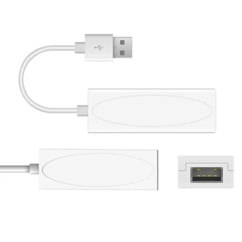 5V USB Dongle Adapter Android Navigation Plastic Material Dongle Adapter For Car Play IOS Android Car Radio Navigation Player
5V USB Dongle Adapter Android Navigation Plastic Material Dongle Adapter For Car Play IOS Android Car Radio Navigation Player